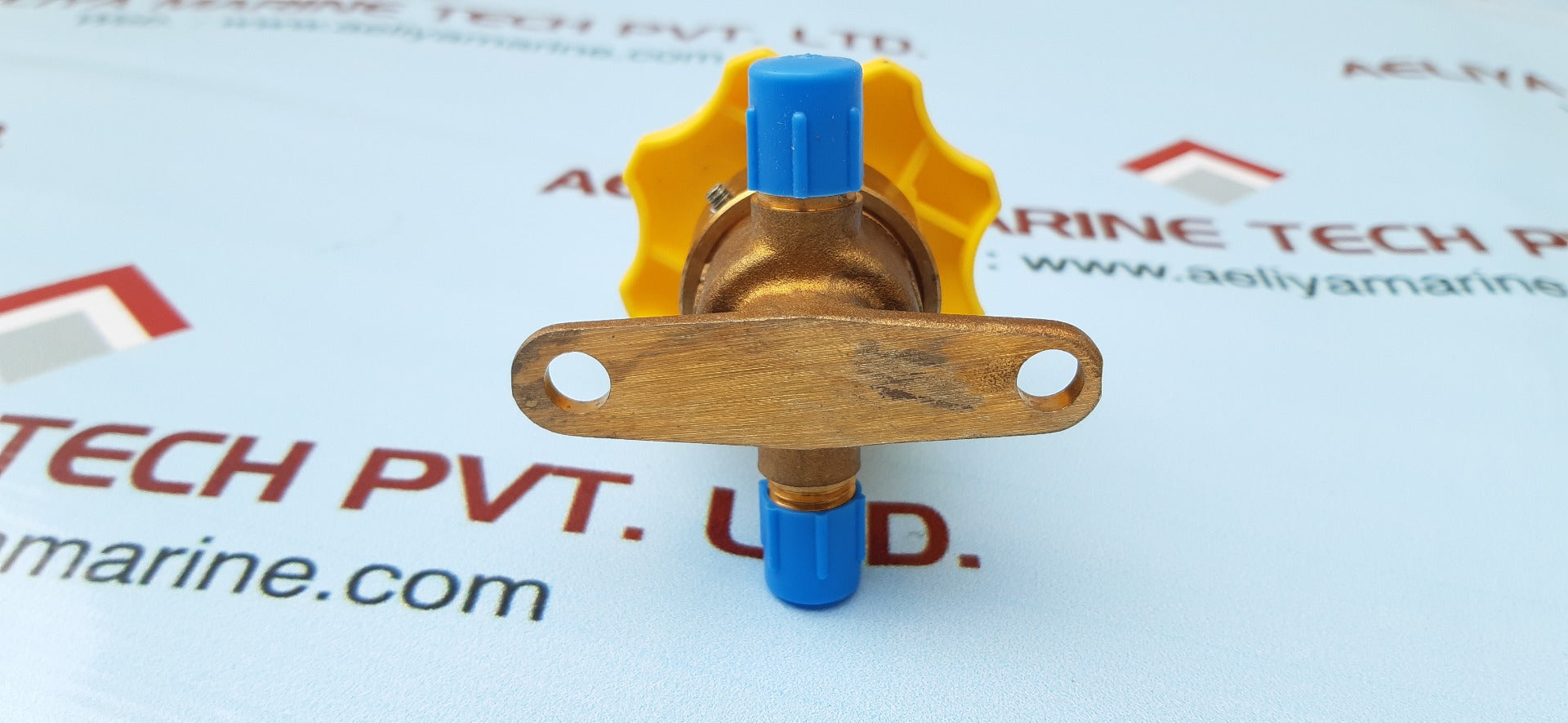 Henry packless valve 5151
