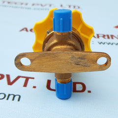 Henry packless valve 5151