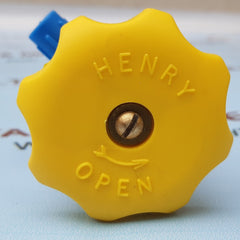 Henry packless valve 5151