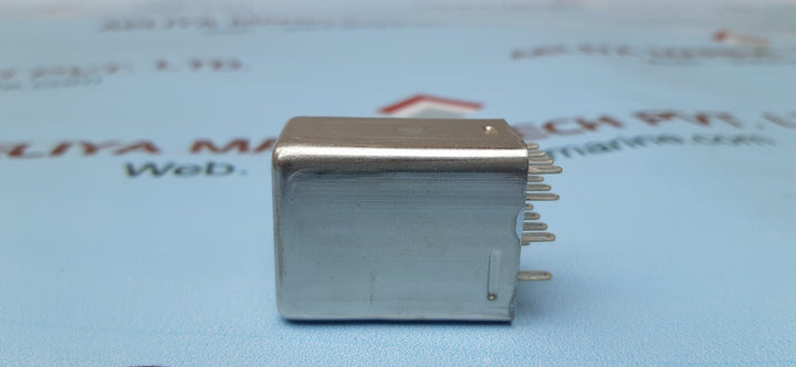 lot of 5x Omron my4zh 24vdc relay 