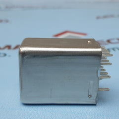 lot of 5x Omron my4zh 24vdc relay 