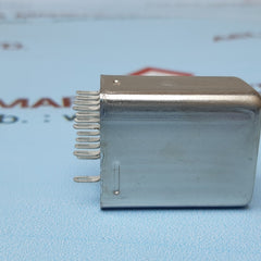 lot of 5x Omron my4zh 24vdc relay 
