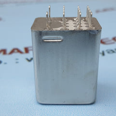 lot of 5x Omron my4zh 24vdc relay 