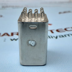 lot of 5x Omron my4zh 24vdc relay 