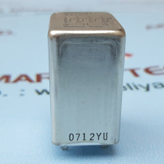 lot of 5x Omron my4zh 24vdc relay 