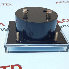 D.c.microamperes meter 0-100