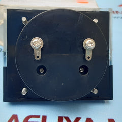 D.c.microamperes meter 0-100
