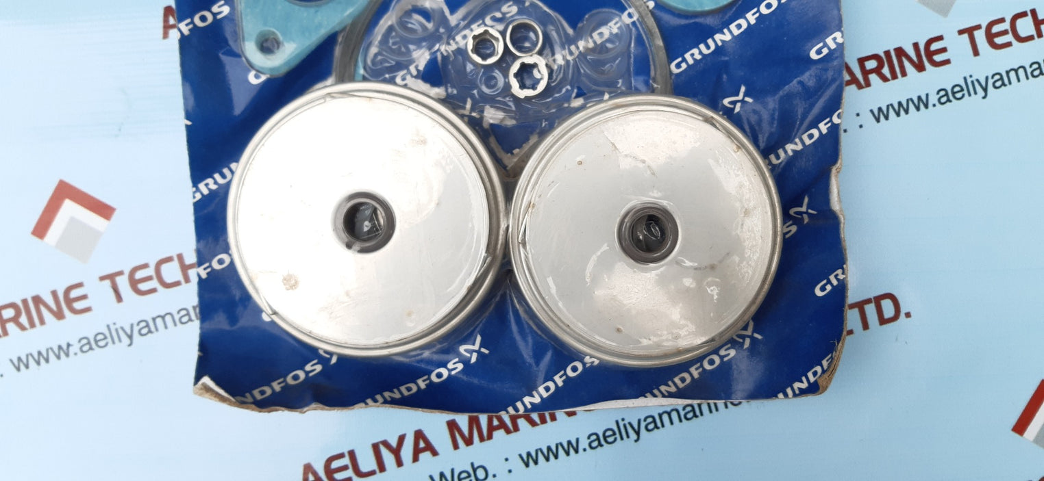 Grundfos cr4-12 kit,wear part 415287