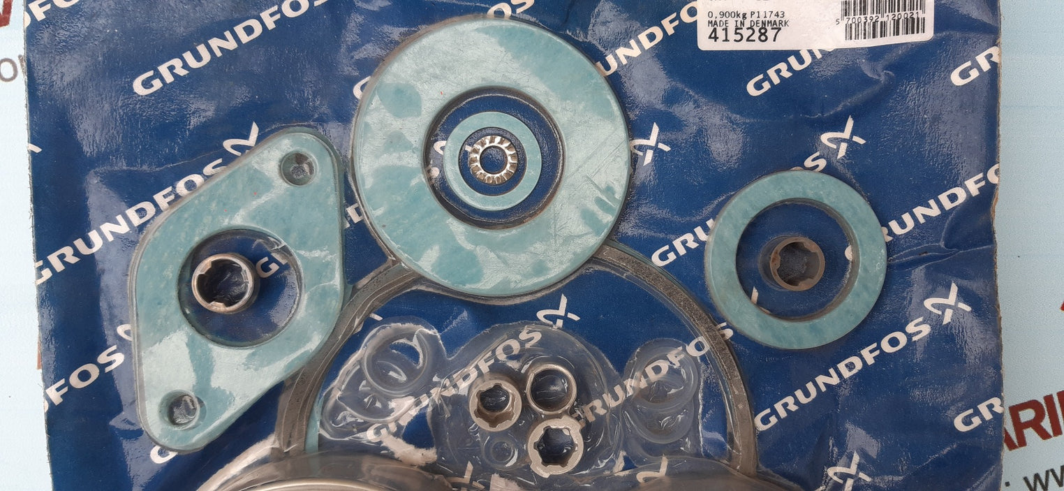 Grundfos cr4-12 kit,wear part 415287