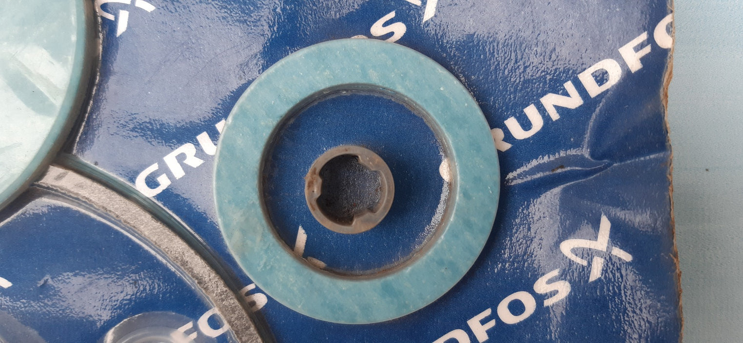 Grundfos cr4-12 kit,wear part 415287