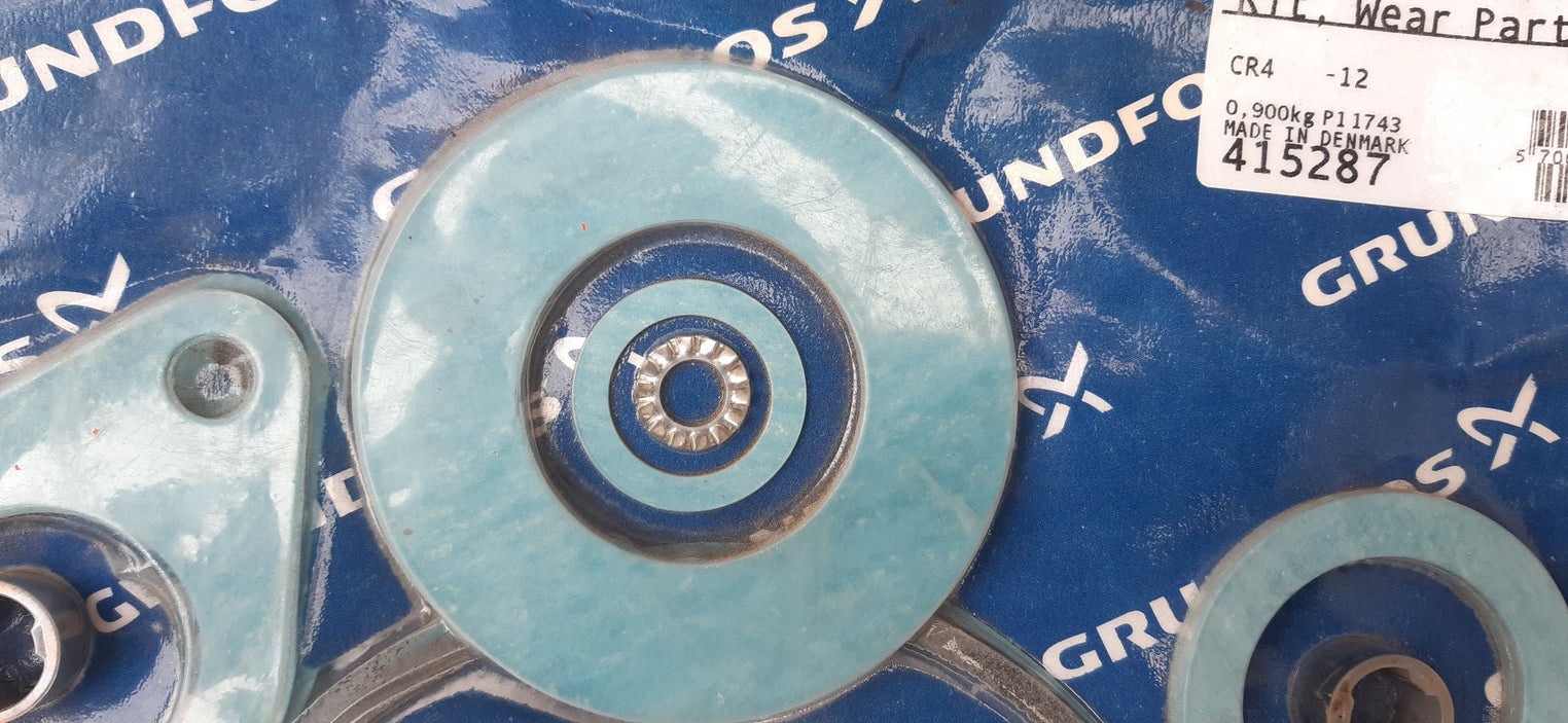 Grundfos cr4-12 kit,wear part 415287