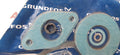 Grundfos cr4-12 kit,wear part 415287