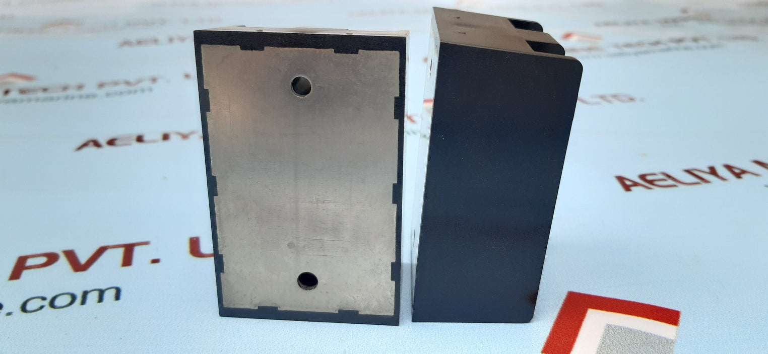 Omron g3a-220b-us solid state relay