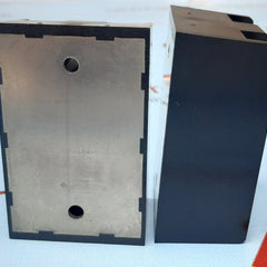 Omron g3a-220b-us solid state relay