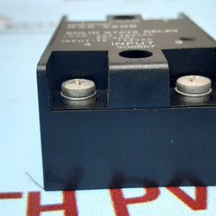 Omron g3a-220b-us solid state relay