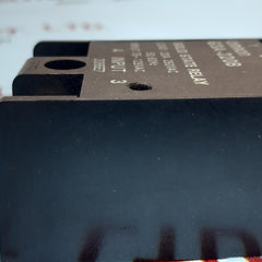 Omron g3a-220b-us solid state relay