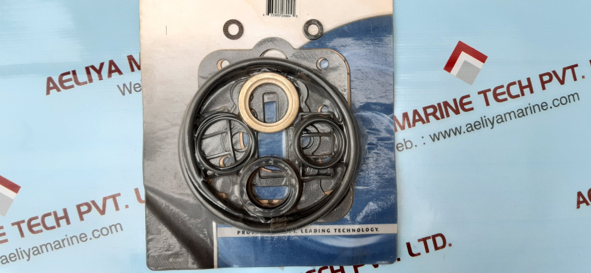 Graco 207730 13 repair kit