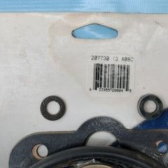 Graco 207730 13 repair kit