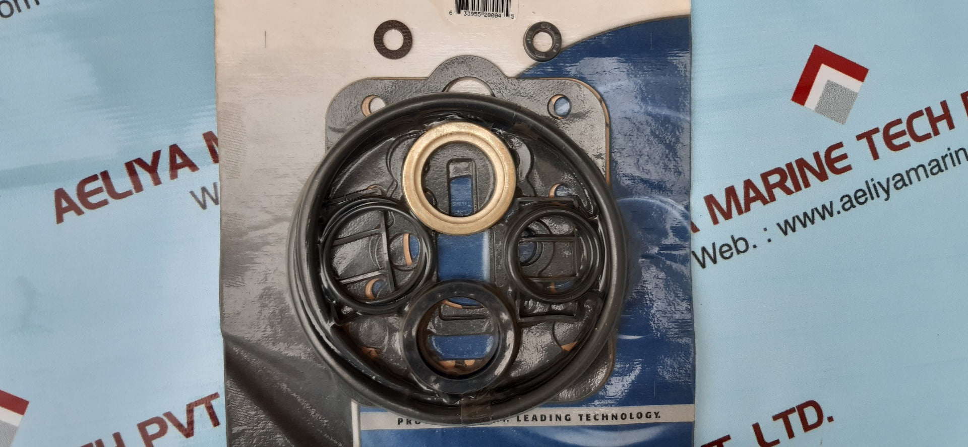 Graco 207730 13 repair kit