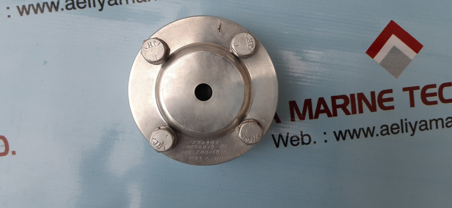 6296-1183-00 valve quick release drawworks c-3