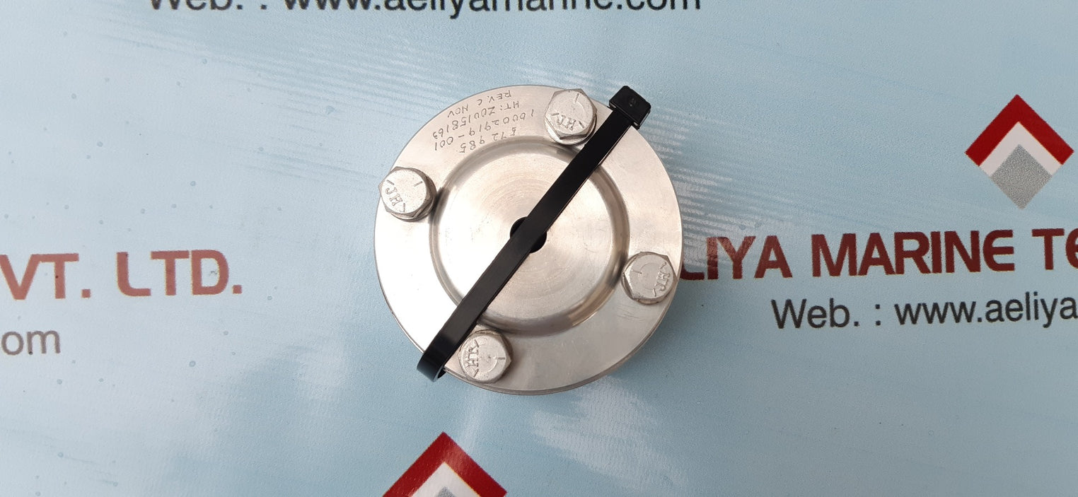 6296-1183-00 valve quick release drawworks c-3