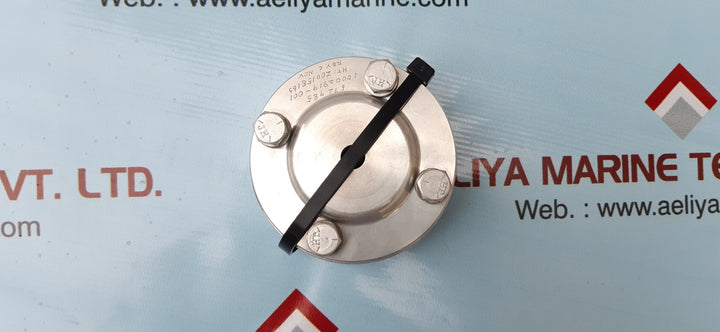 6296-1183-00 valve quick release drawworks c-3