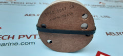 6296-1183-00 valve quick release drawworks c-3