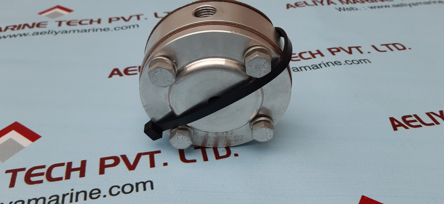 6296-1183-00 valve quick release drawworks c-3