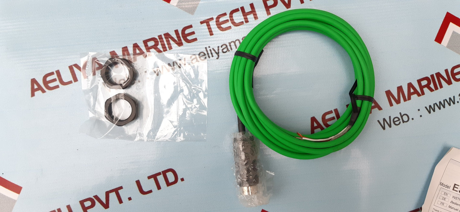 Omron es1b 10 to 70' infrared thermosensor