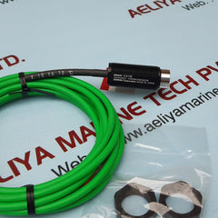 Omron es1b 10 to 70' infrared thermosensor
