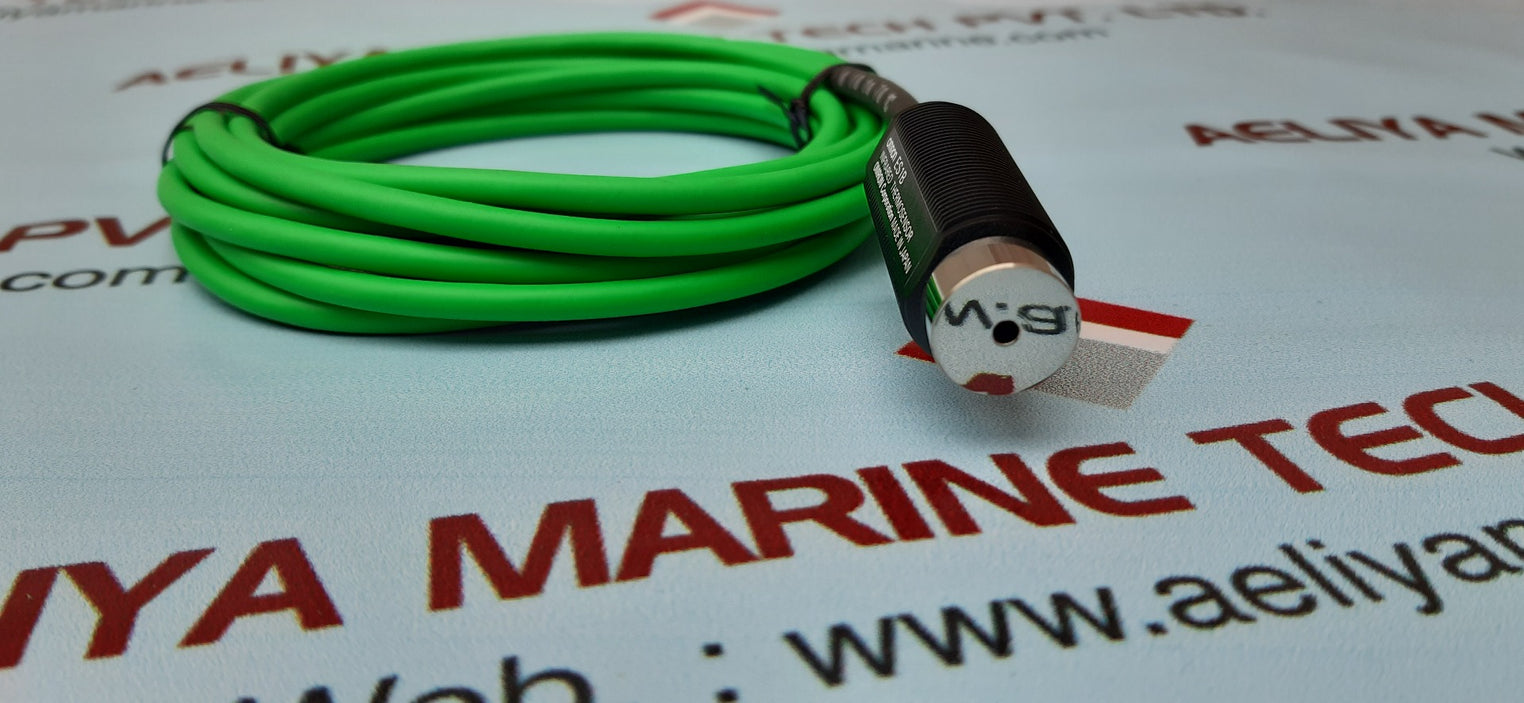 Omron es1b 10 to 70' infrared thermosensor