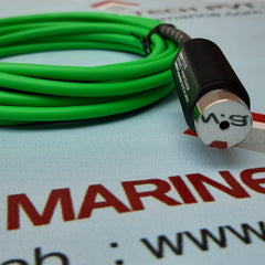 Omron es1b 10 to 70' infrared thermosensor
