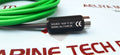 Omron es1b 10 to 70' infrared thermosensor