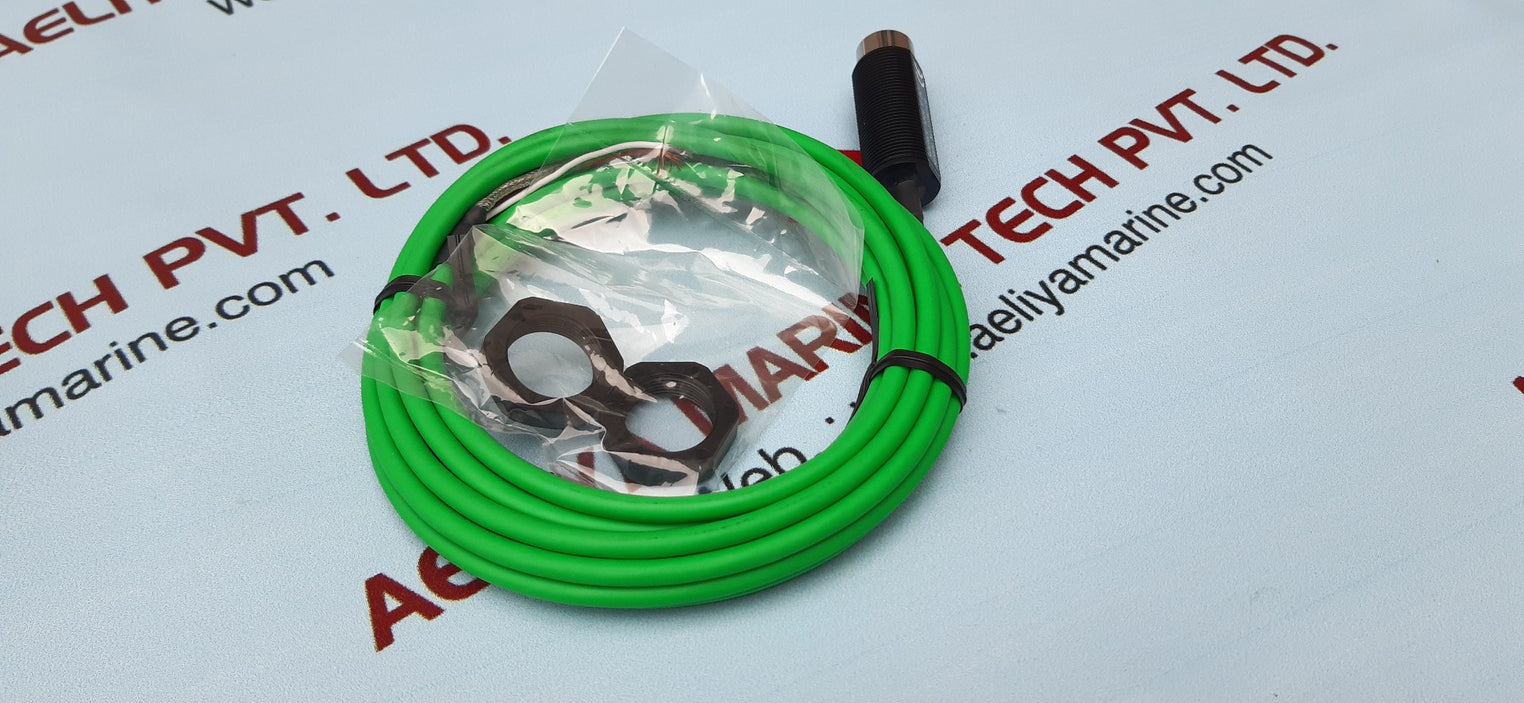 Omron es1b 10 to 70' infrared thermosensor