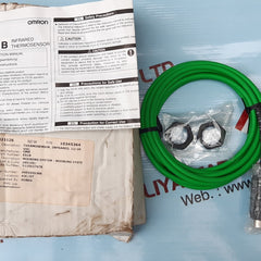 Omron es1b 10 to 70' infrared thermosensor