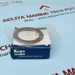 Koyo 3482 torrington needle roller bearings