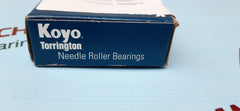 Koyo 3482 torrington needle roller bearings