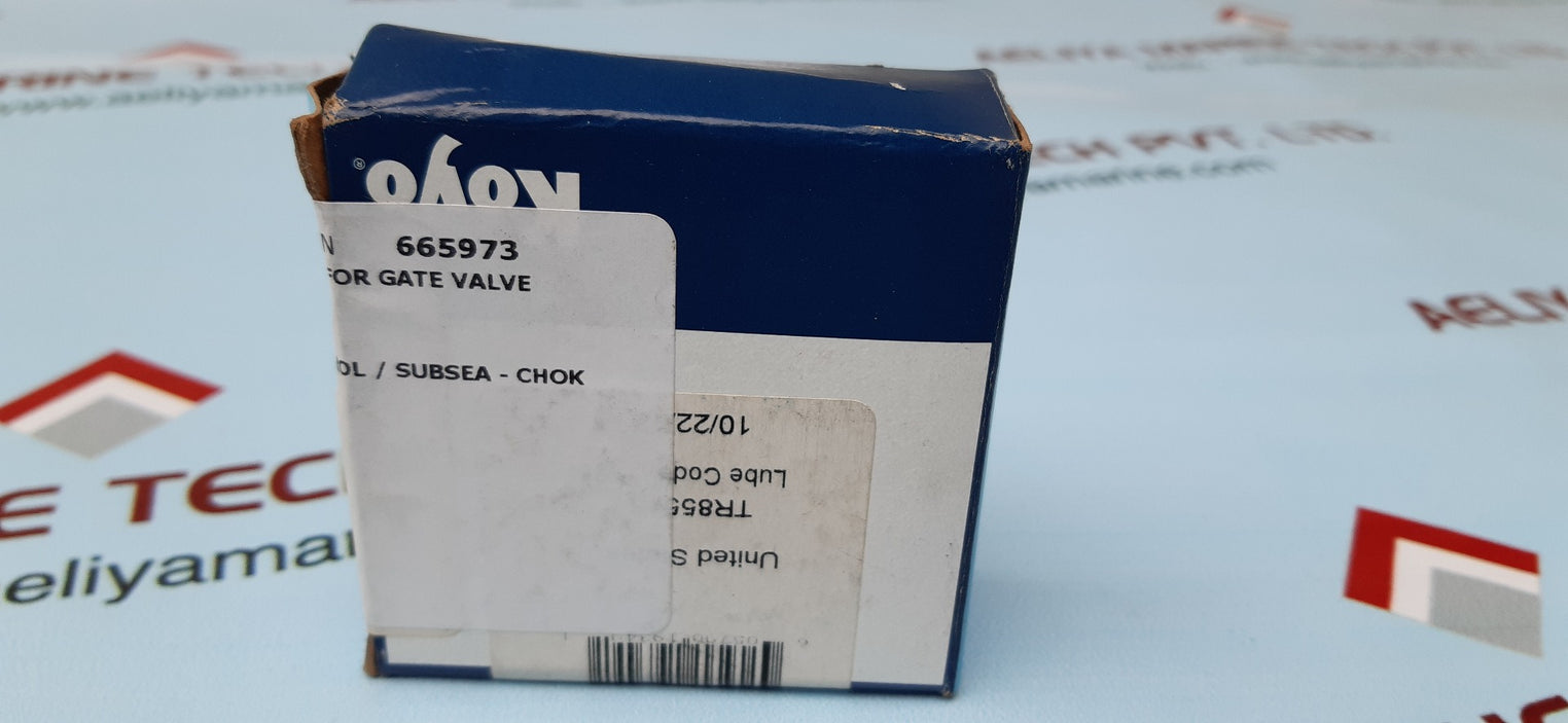 Lot of 4x Koyo torrington needle roller bearings trd-2840l125 