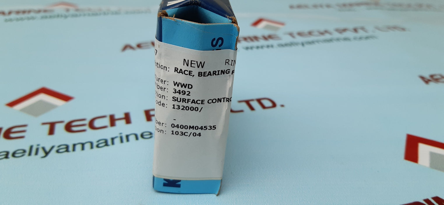 Lot of 4x Koyo torrington needle roller bearings trd-2840l125 