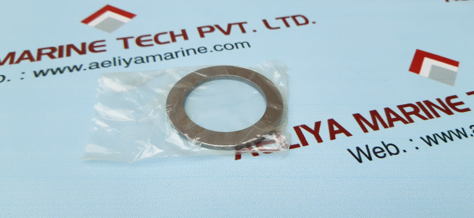 Lot of 4x Koyo torrington needle roller bearings trd-2840l125 