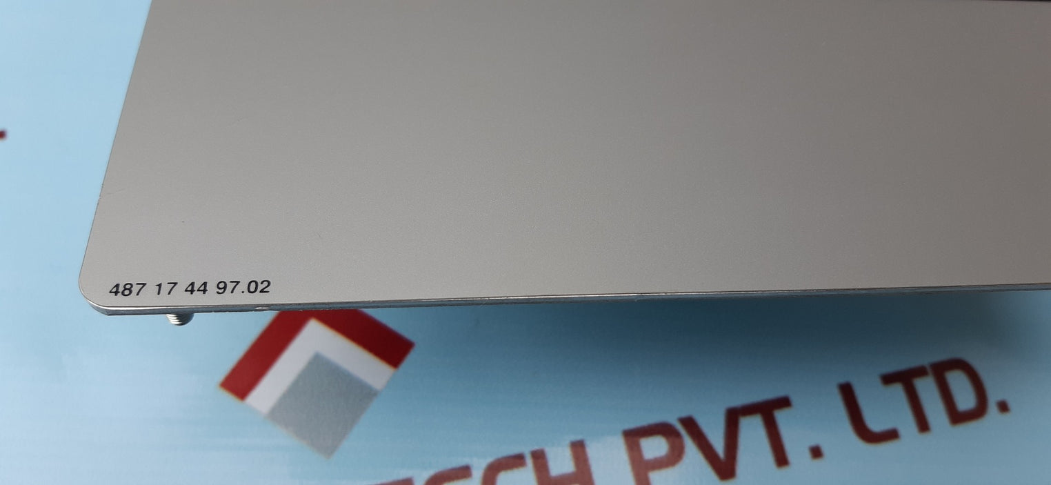 Electrolux 487 17 44 97.02