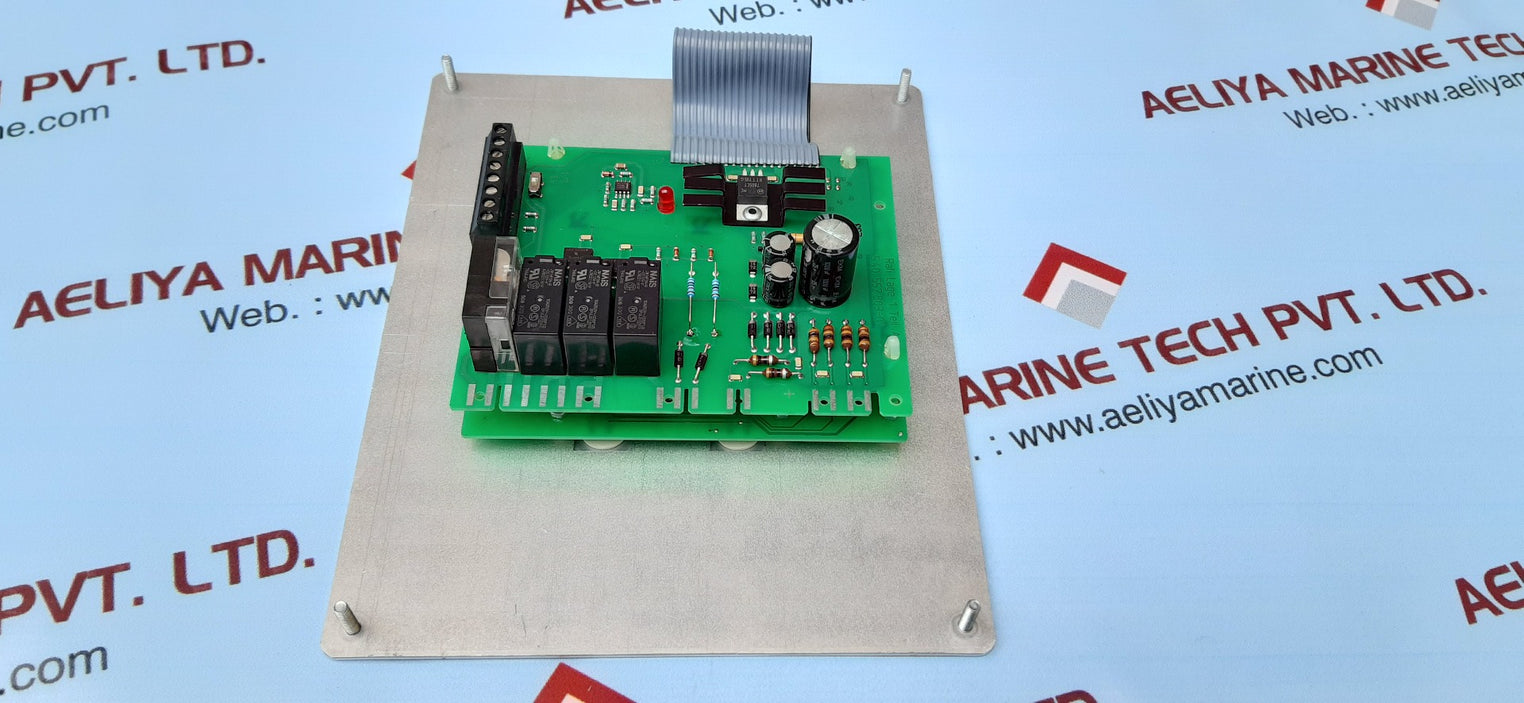 Electrolux 487 17 44 97.02