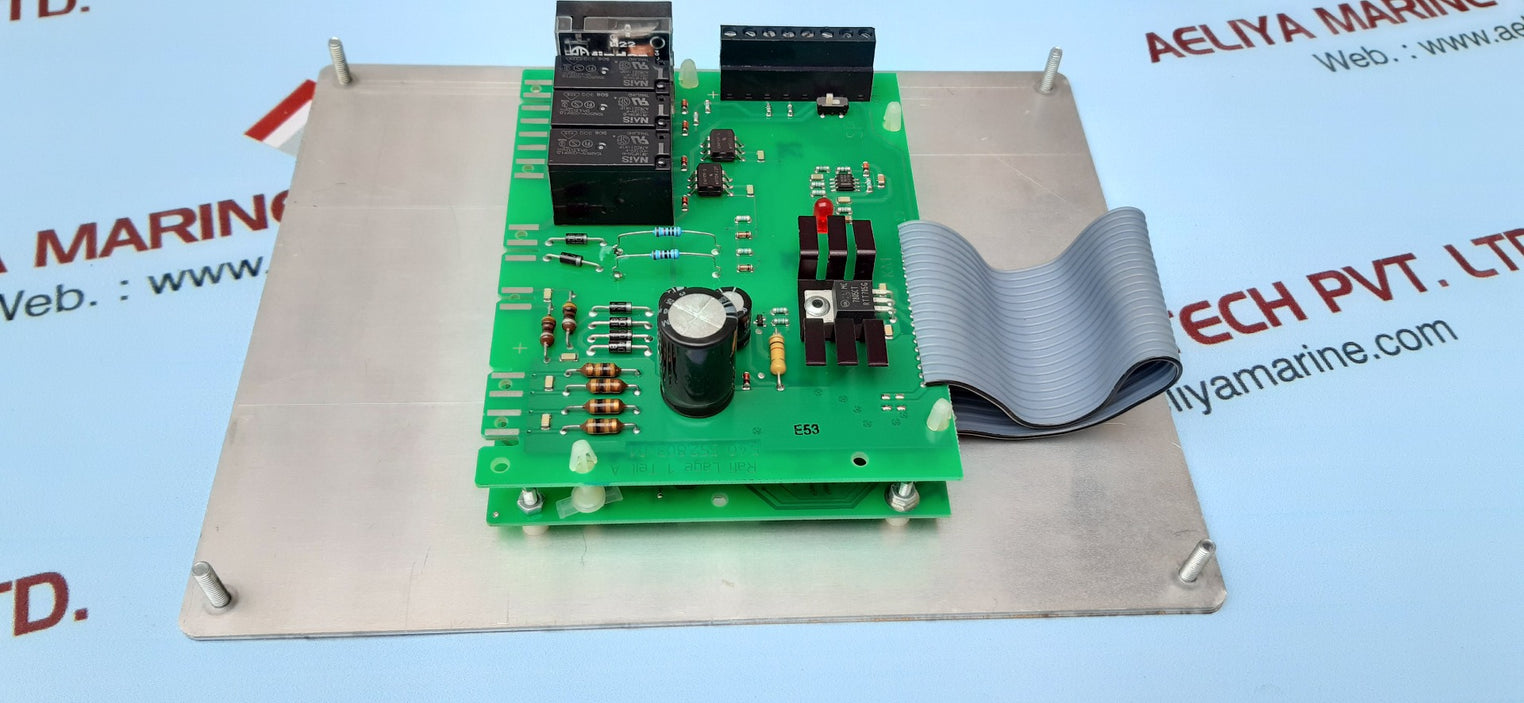 Electrolux 487 17 44 97.02