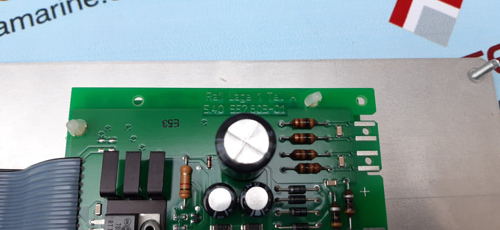 Electrolux 487 17 44 97.02