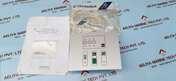 Electrolux 487 17 44 97.02