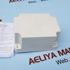 Vossloh Schwabe Z400M D20 Ignitor Unit 220-240V/50-60 Hz 8100407700