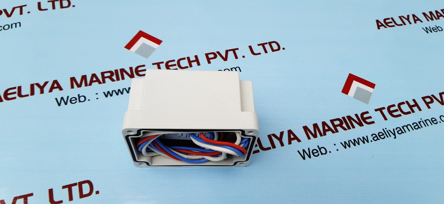 Vossloh schwabe z400m d20 ip65 ignitor unit