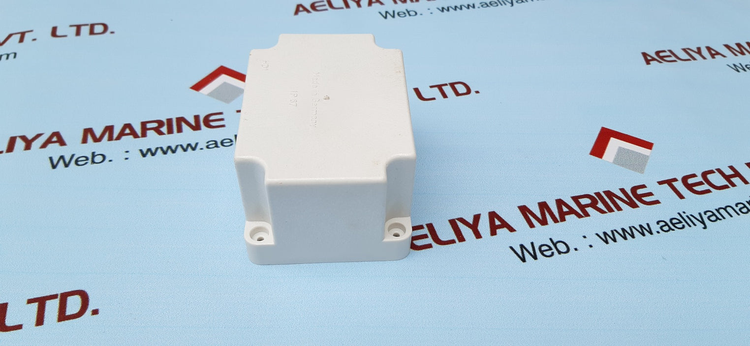 Vossloh schwabe z400m d20 ip65 ignitor unit