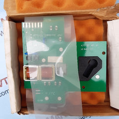 Wascomat 471-878514 door lock board