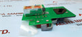 Wascomat 471-878514 door lock board